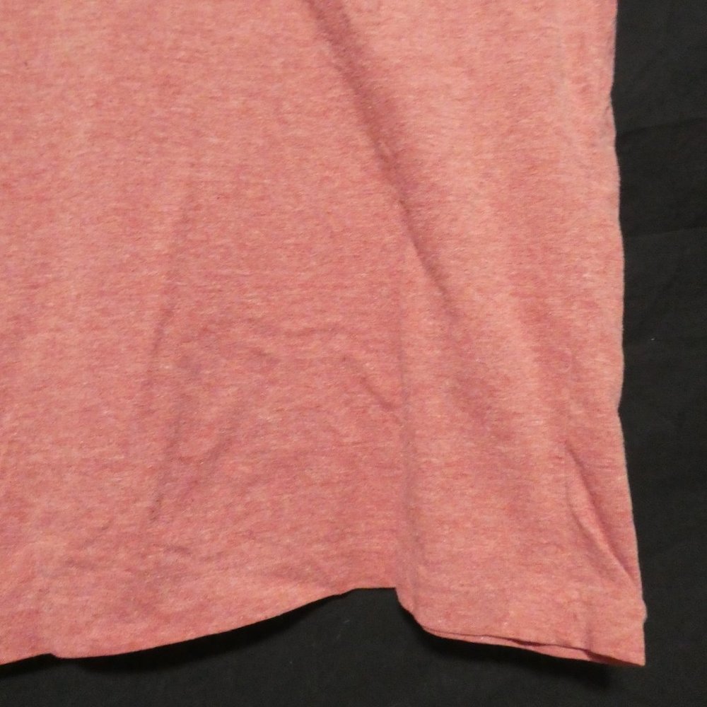 CLASSIC GIRL by AMERICAN APPAREL | large | Embroidered Coca-Cola T-Shirt / Tee - Picture 13 of 13